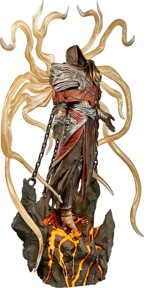Diablo IV puzzle Gaming Inarius (1000 pièces