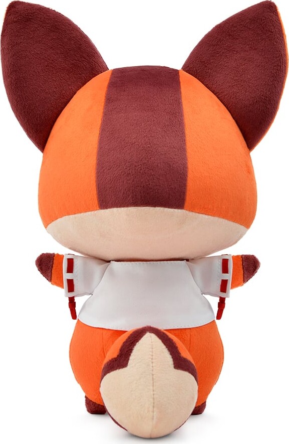 Køb Blizzard - Overwatch 2 - Akari's Fox Plush Bamse - 33 Cm