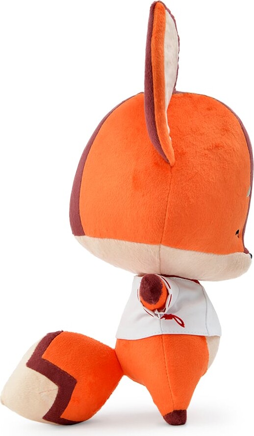 Køb Blizzard - Overwatch 2 - Akari's Fox Plush Bamse - 33 Cm