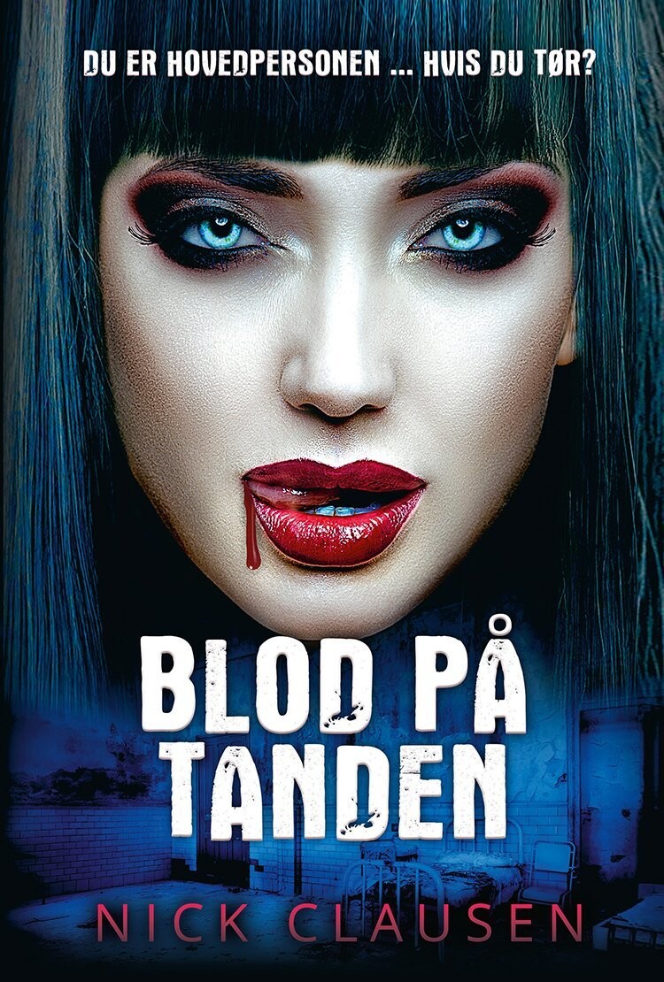 Blod På Tanden