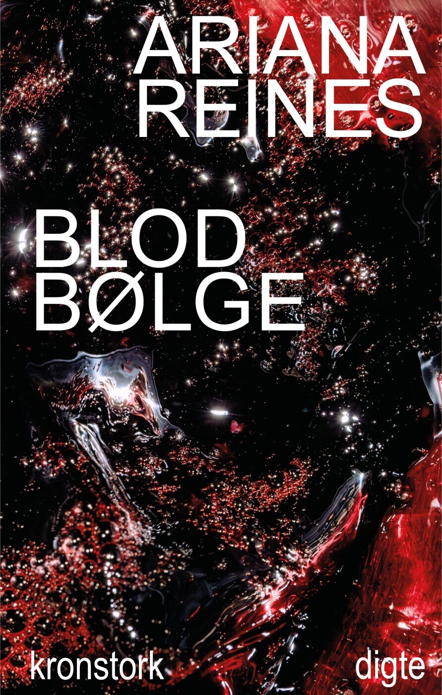 Blodbølge