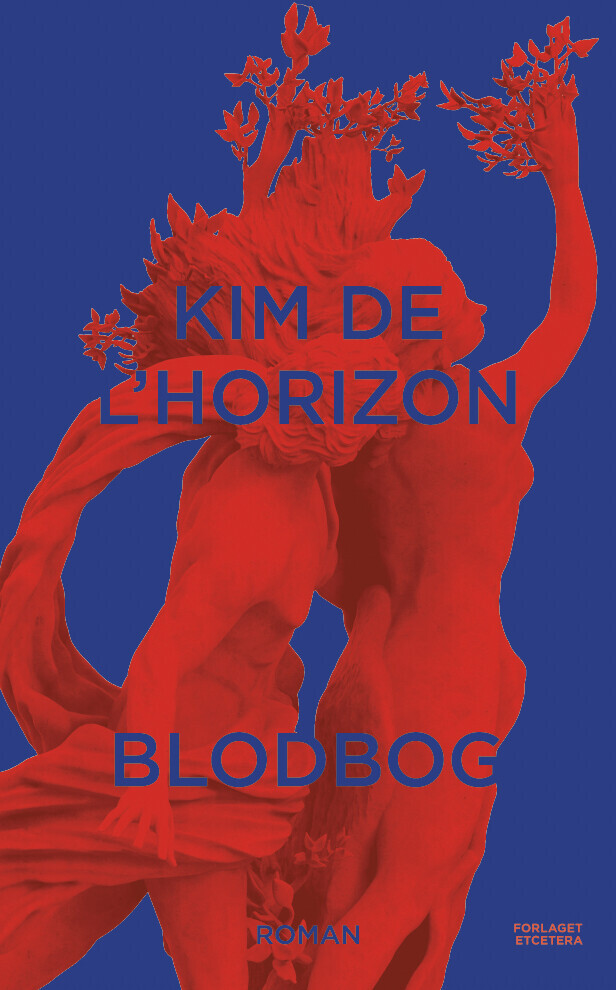 Blodbog