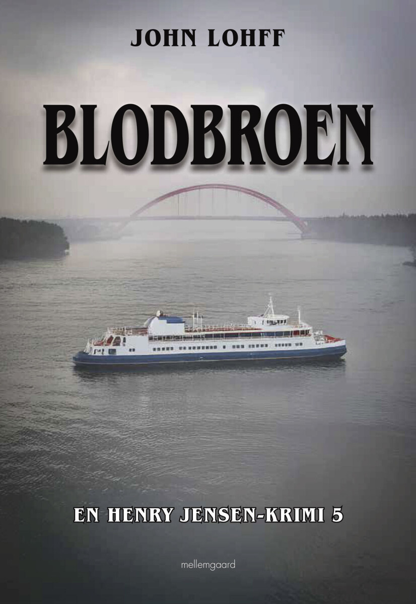 Blodbroen