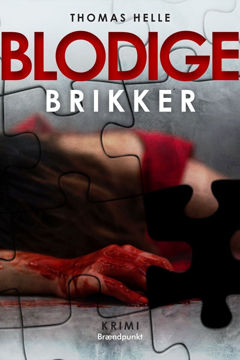 Blodige Brikker