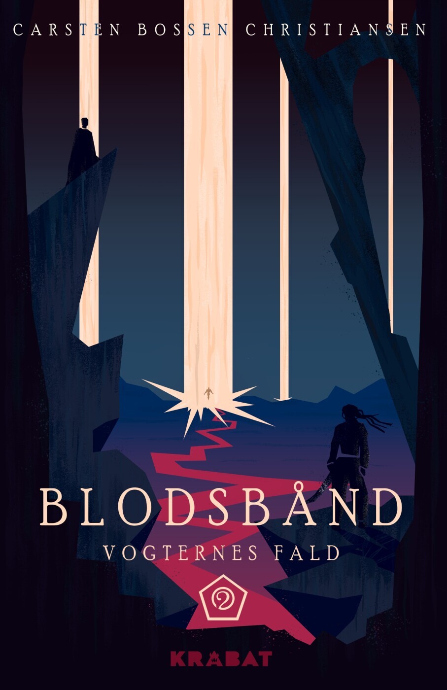 Blodsbånd - Vogternes Fald 2
