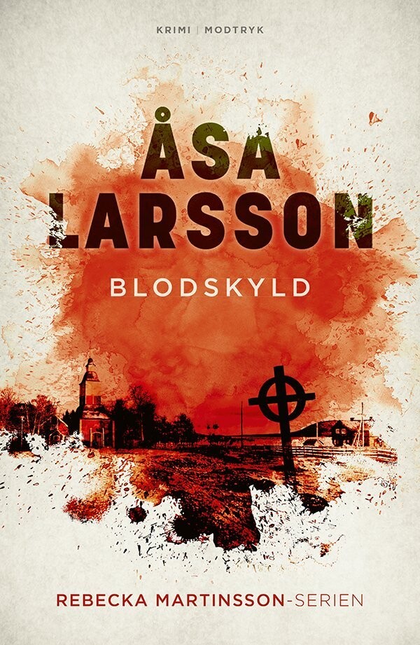 Blodskyld
