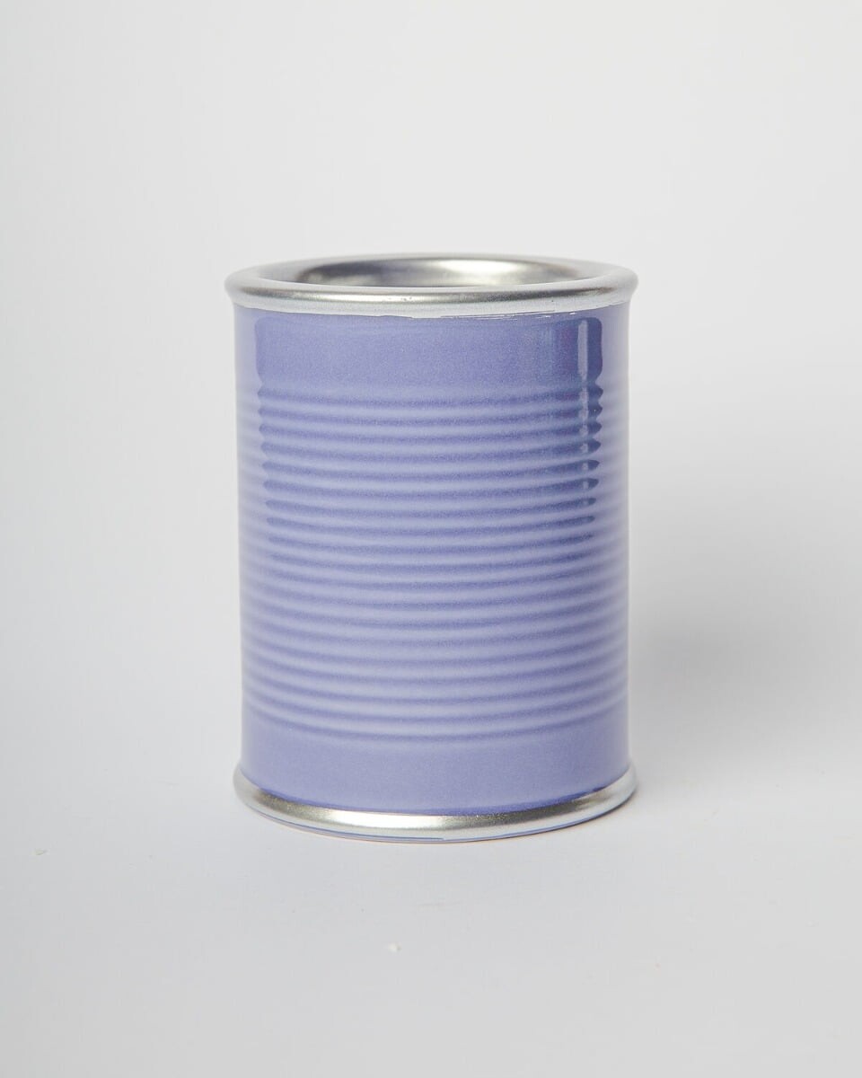 Blogo - La Dolce Vita Vase - Multimønster