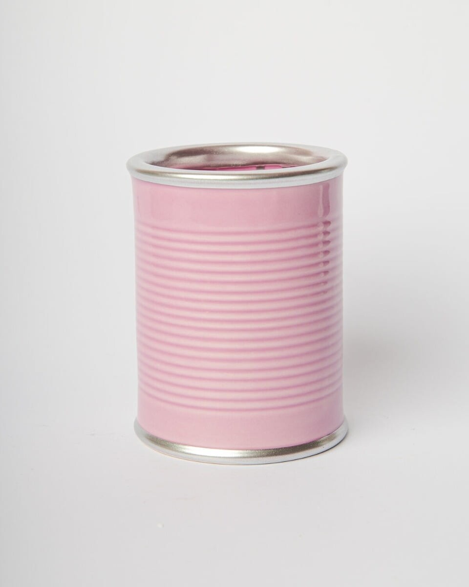 Blogo - La Dolce Vita Vase - Pomodoro - Multimønster
