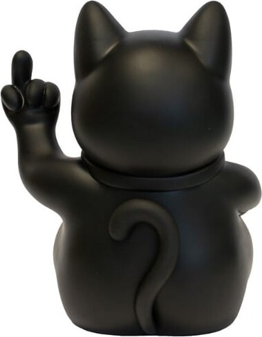 Blogo - Maneki - Small - Black