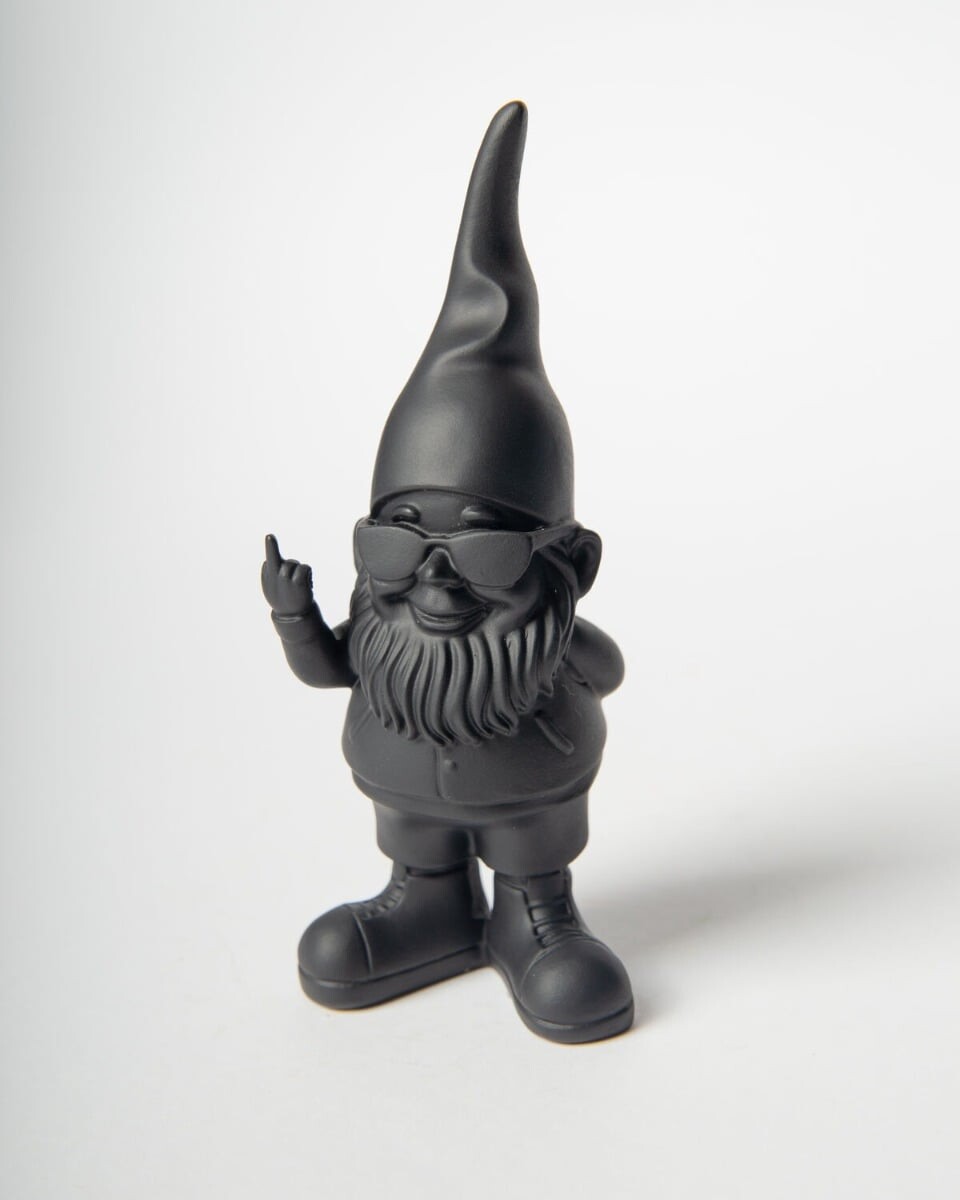 Blogo - Nano Finger - Black - Small