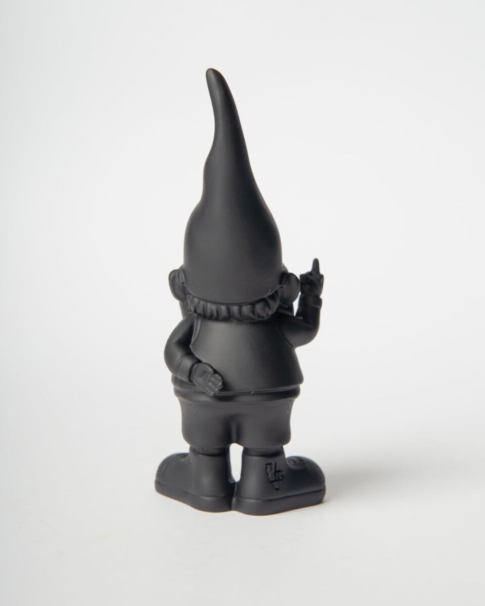 Blogo - Nano Finger - Black - Small