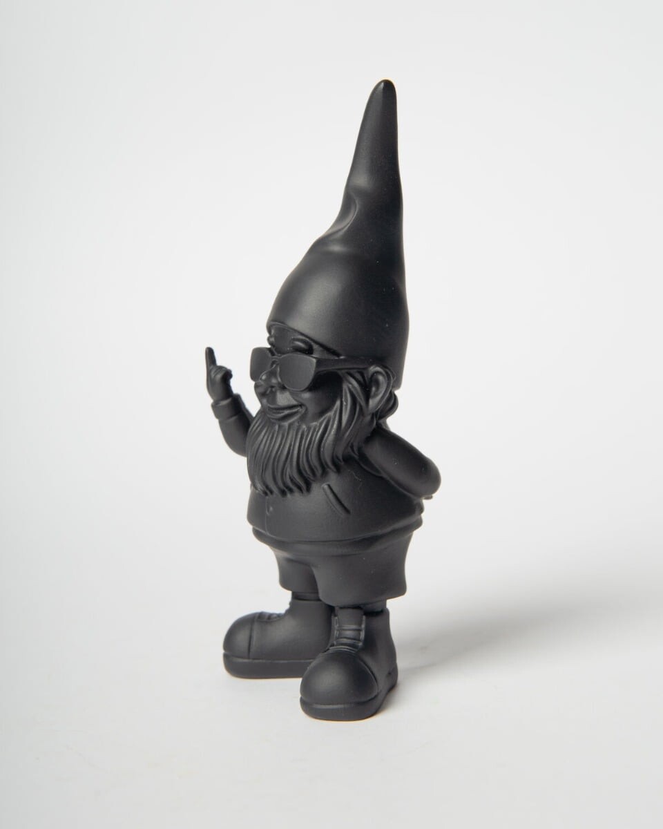 Blogo - Nano Finger - Black - Small