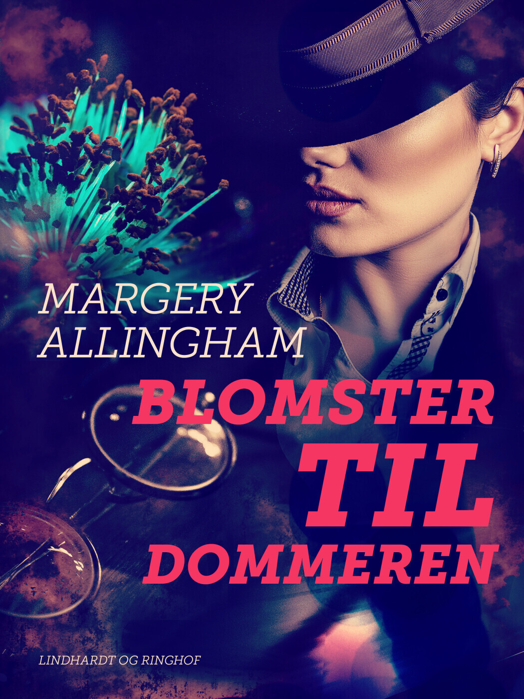 Blomster Til Dommeren