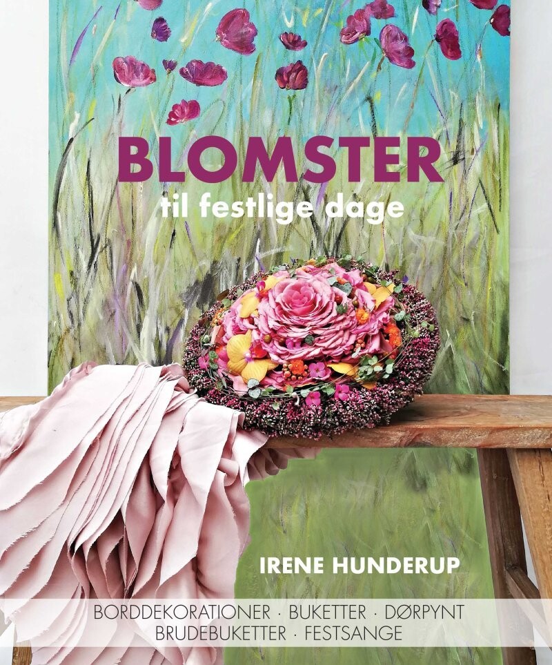 Blomster Til Festlige Dage