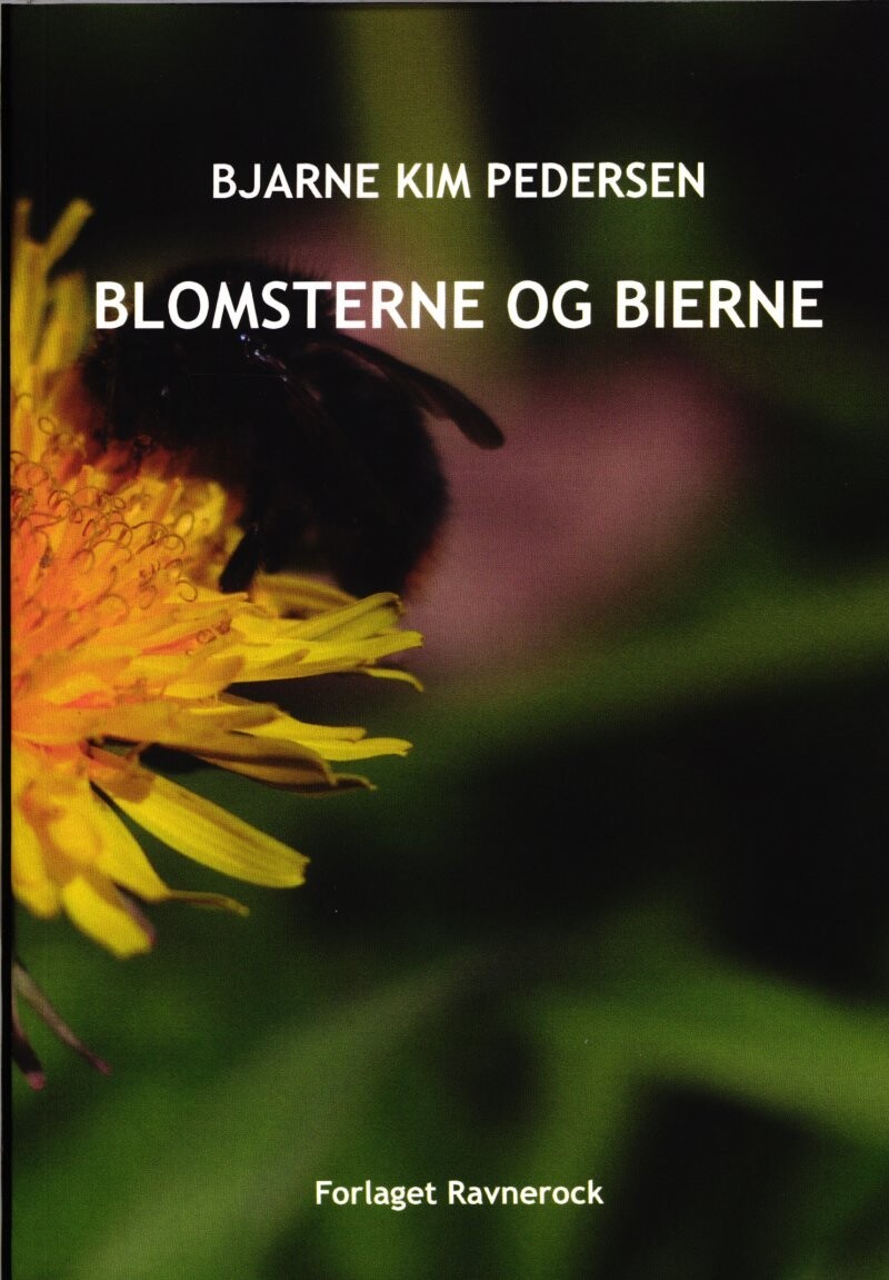 Blomsterne Og Bierne