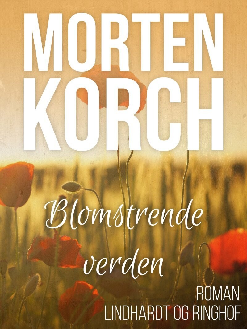 Blomstrende Verden