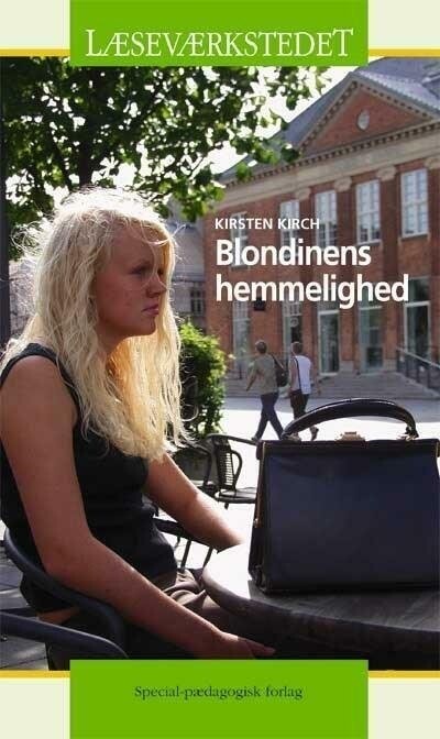 Blondinens Hemmelighed - Grønt Niveau