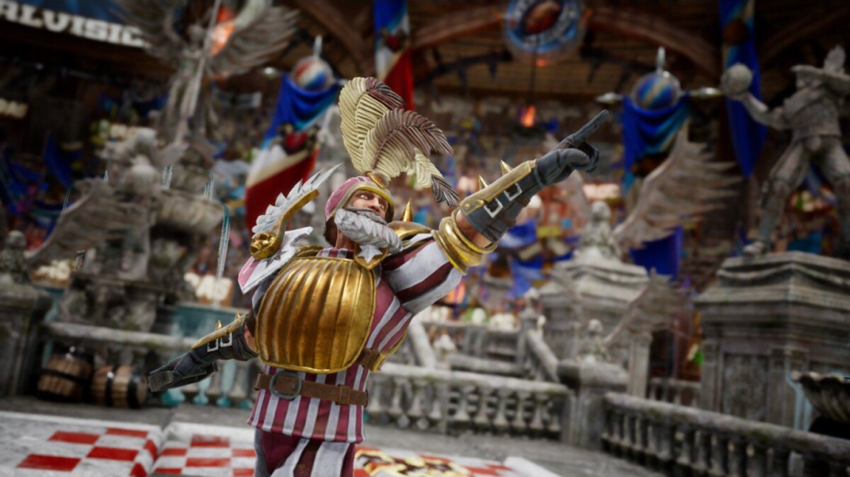 Blood Bowl 3 Brutal Edition