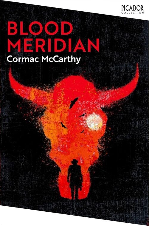 Blood Meridian