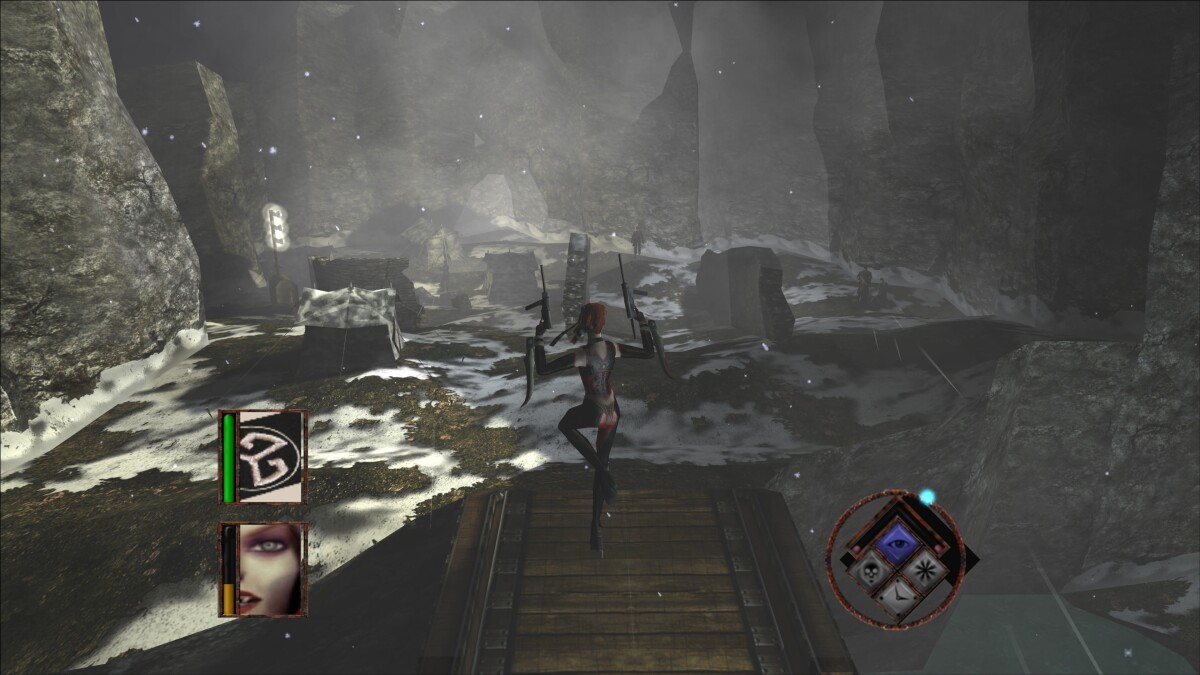 Bloodrayne Definitive Collection Limited Edition