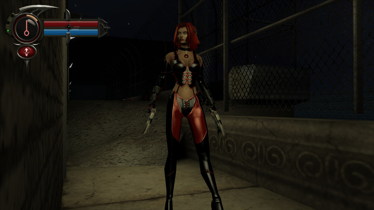 Bloodrayne Definitive Collection Limited Edition