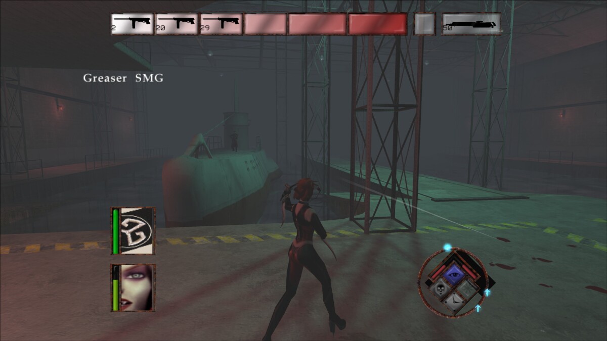 Bloodrayne Definitive Collection Limited Edition