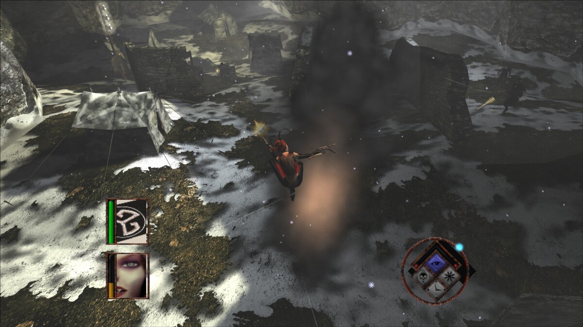 Bloodrayne Definitive Collection Limited Edition