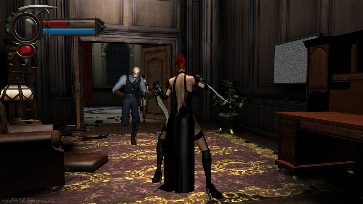 Bloodrayne Definitive Collection Limited Edition