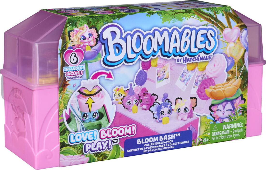 Bloomables - Bladfest Multipak