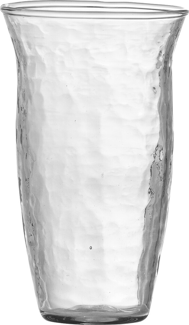 Bloomingville Glas - Asha - Genanvendt Glas - Sæt Med 4