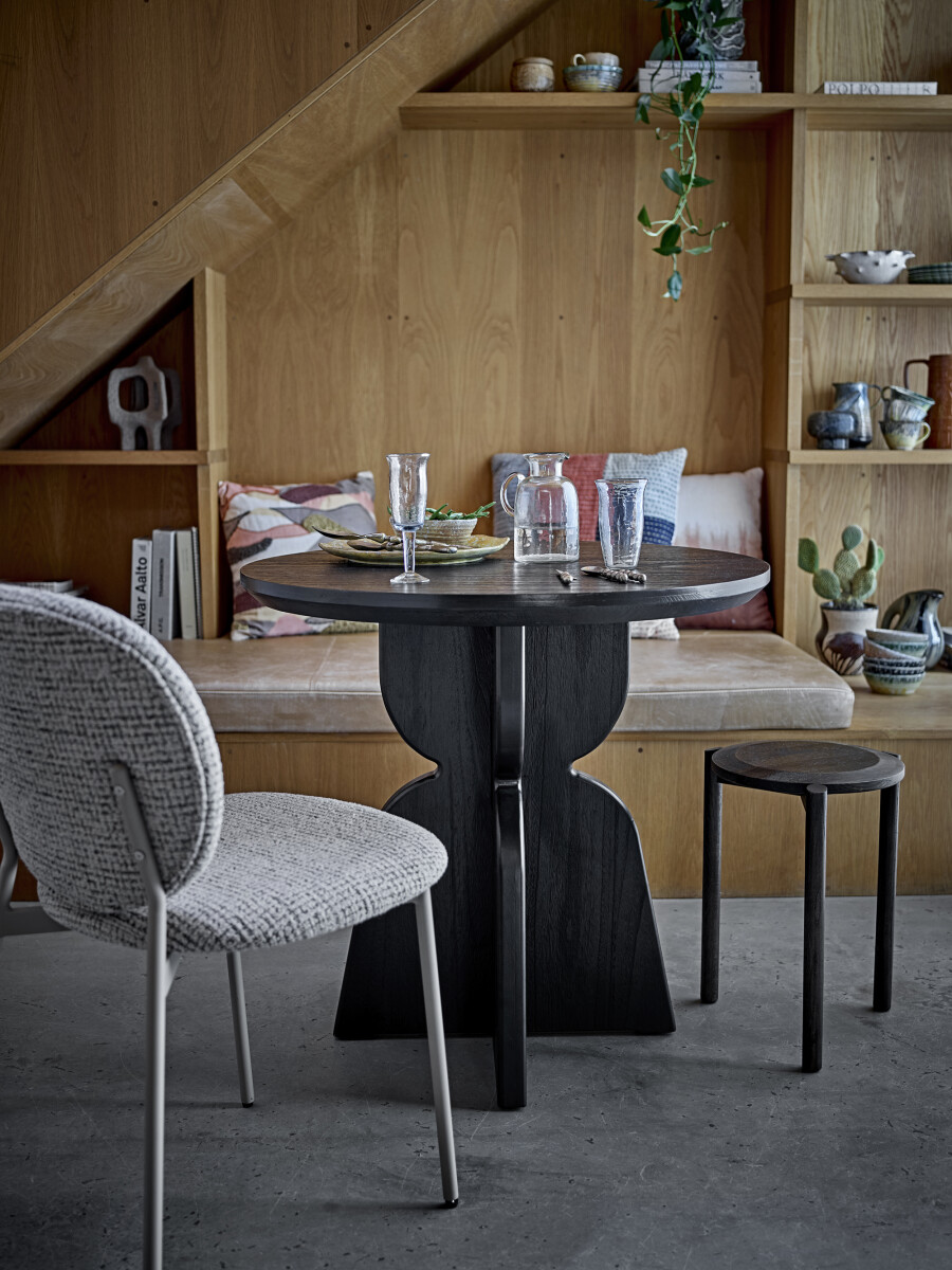 Bloomingville Glas - Asha - Genanvendt Glas - Sæt Med 4