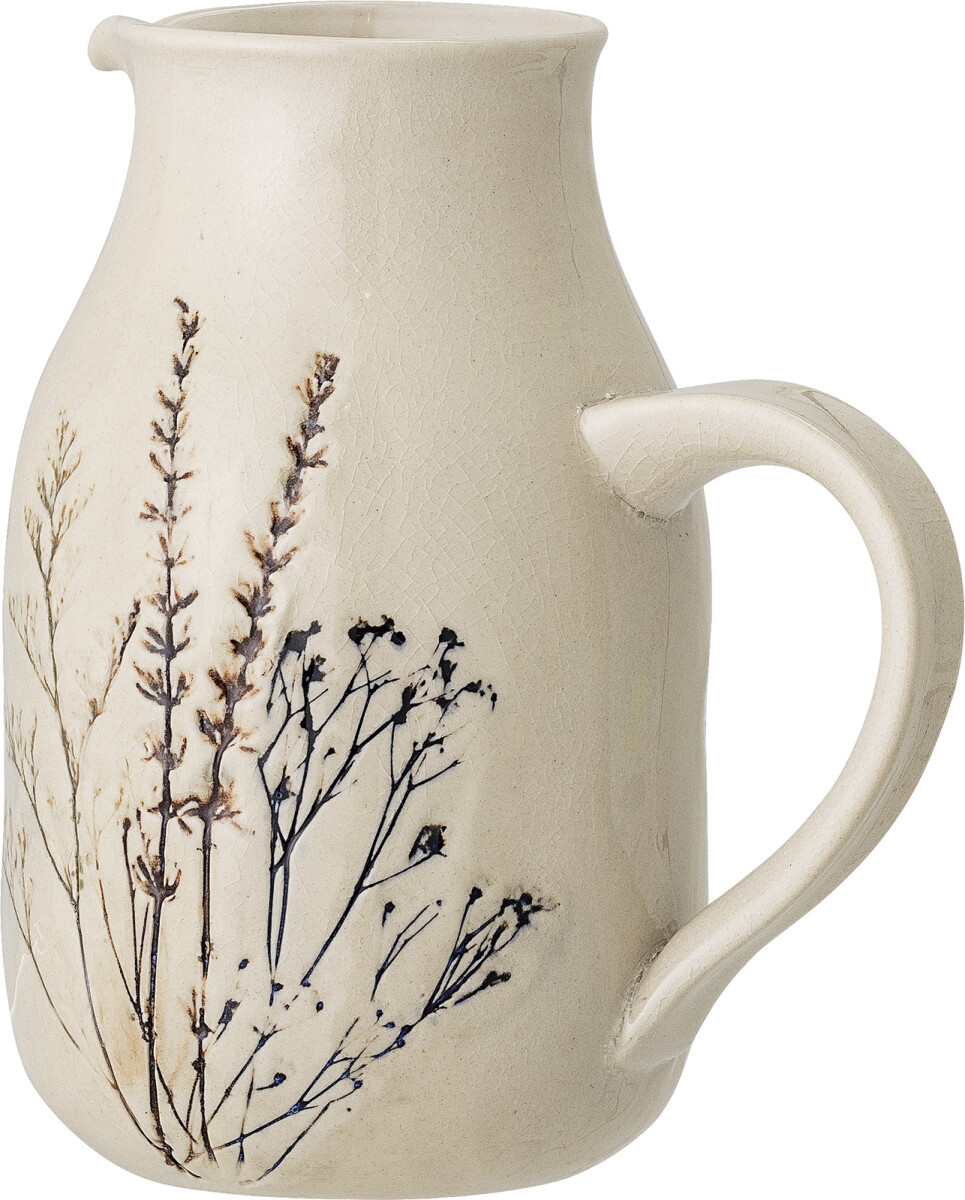 Bloomingville - Bea Kande Til Vand - Natur - Stentøj Keramik