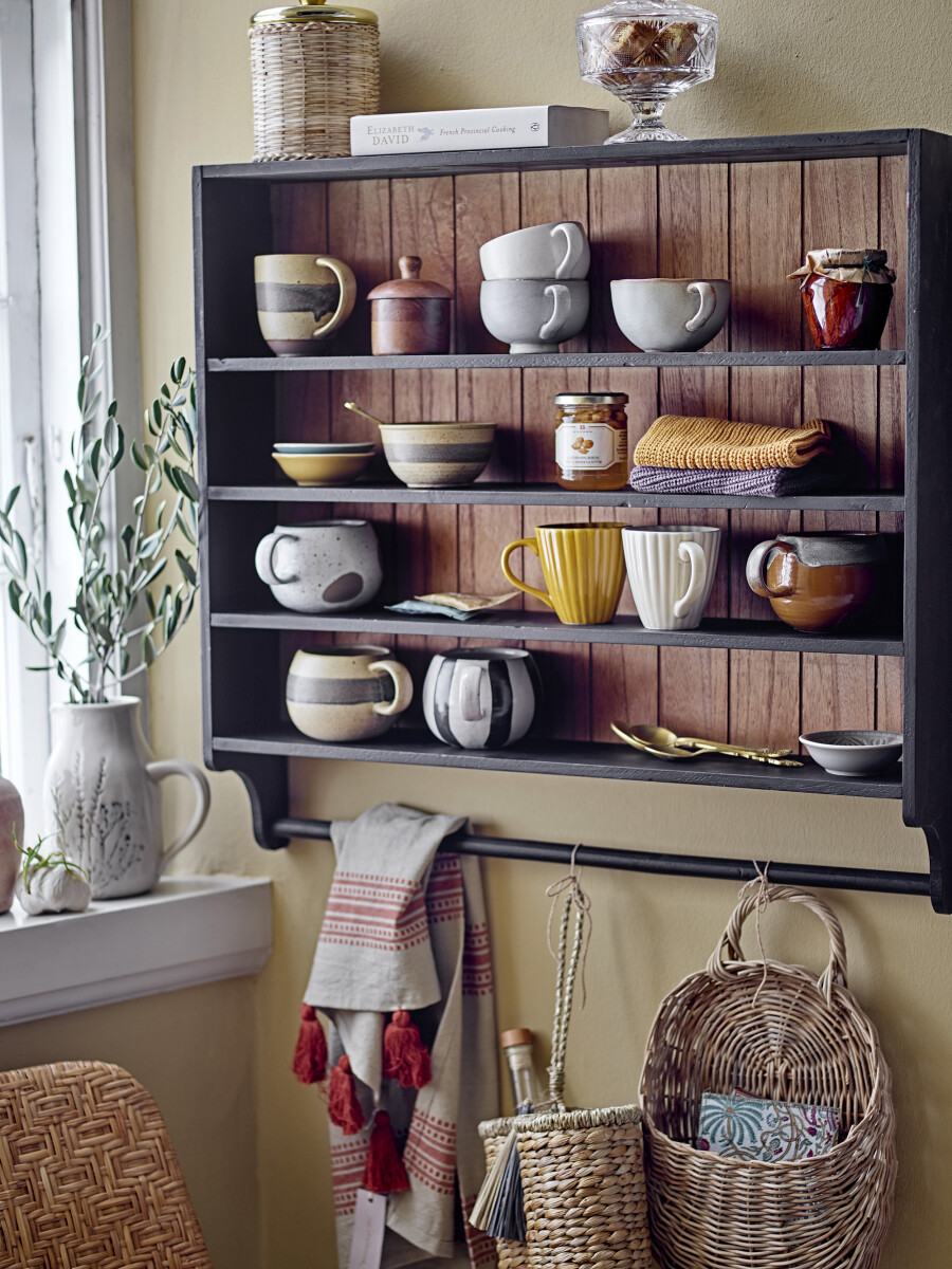 Bloomingville - Bea Kande Til Vand - Natur - Stentøj Keramik