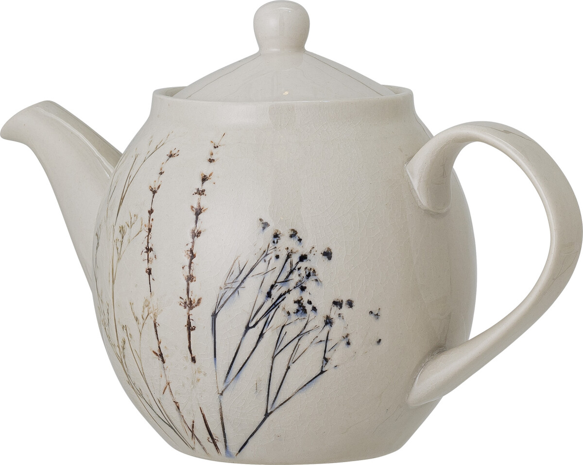 Bloomingville - Bea Tekande - Natur - Stentøj Keramik