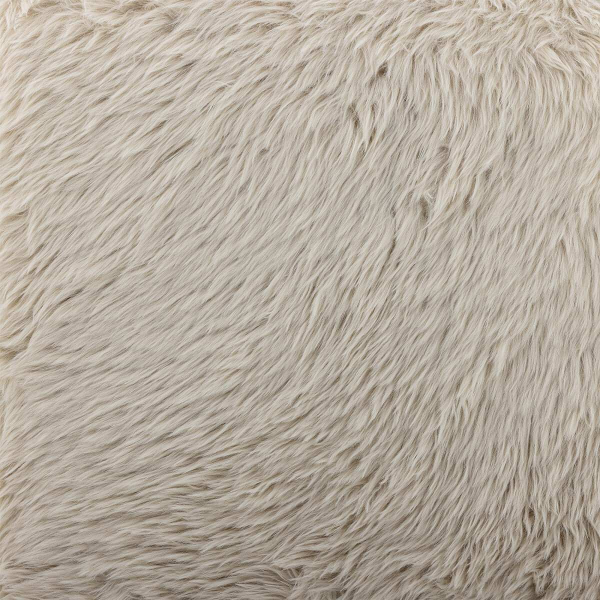 Bloomingville - Bobbie Taburet - Natur - Polyester - 70X45X40 Cm