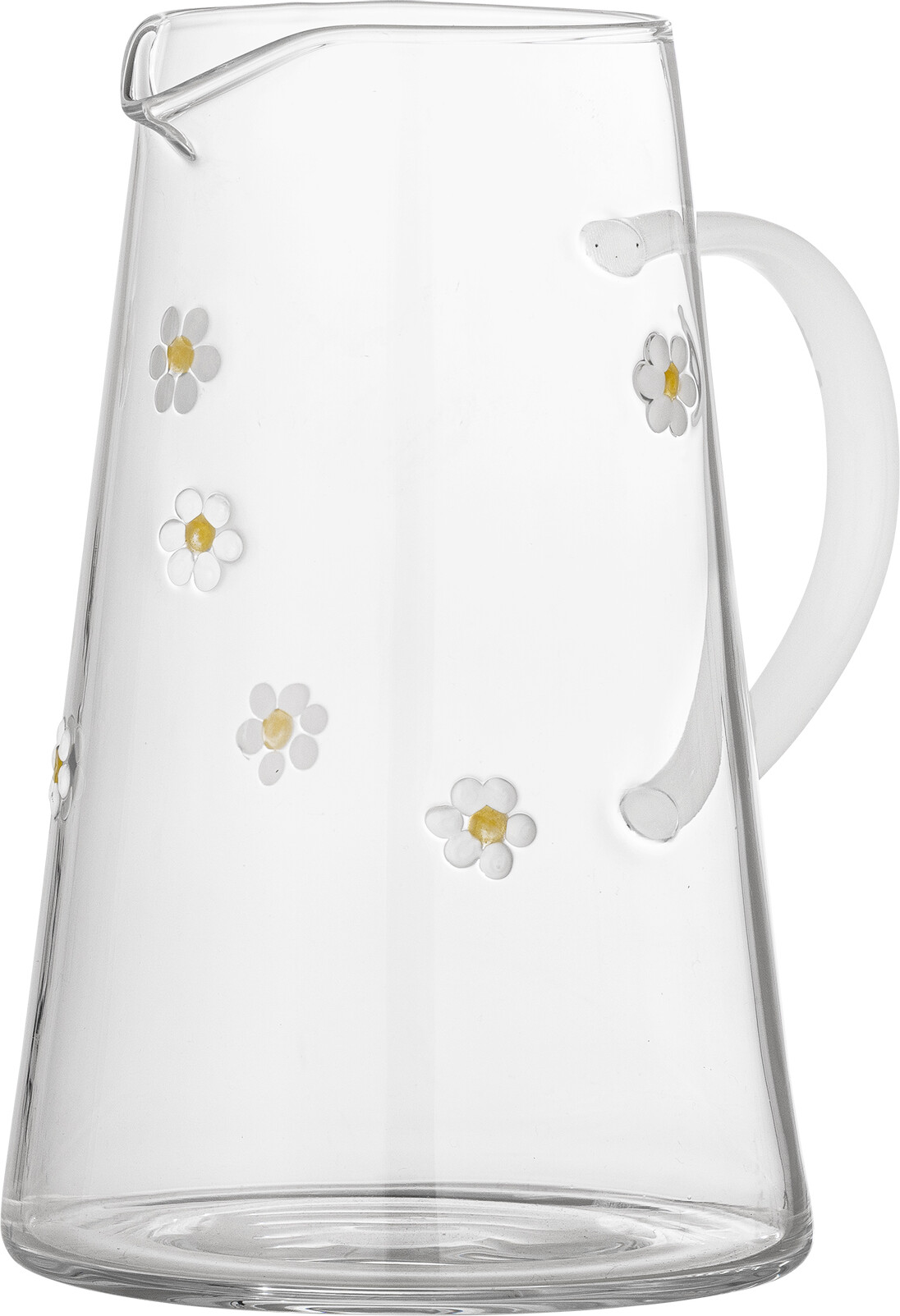 Bloomingville Kande - Buzz - Klar - Glas