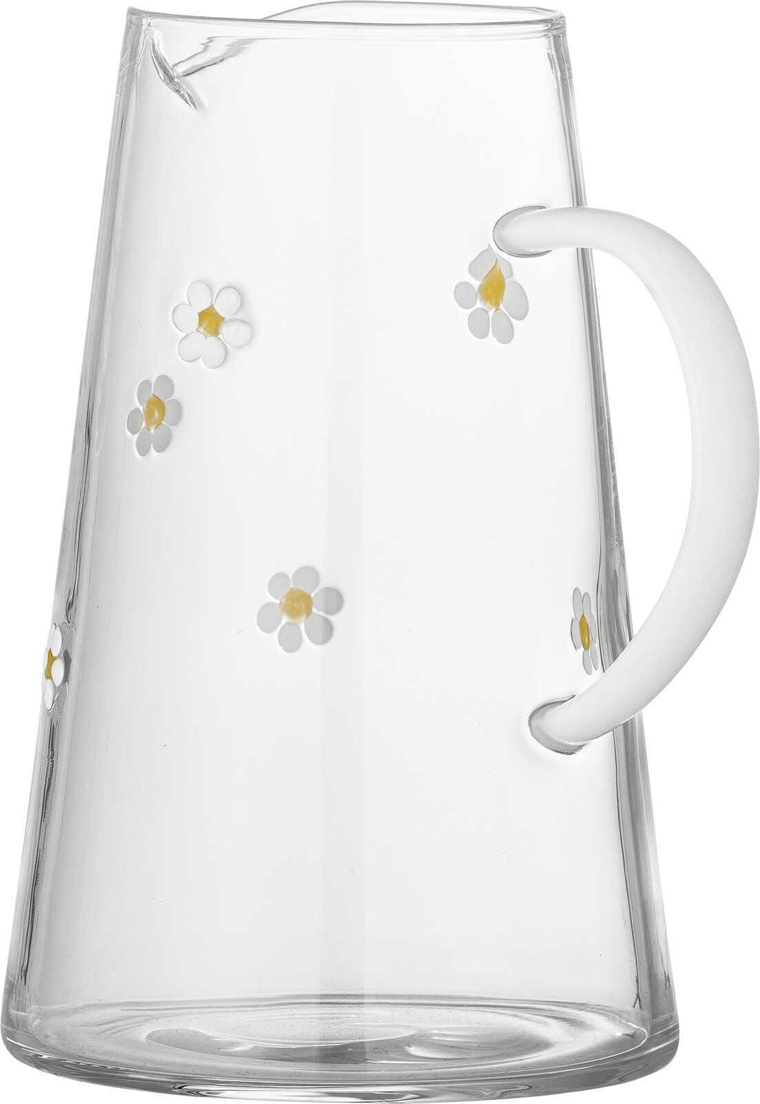 Bloomingville Kande - Buzz - Klar - Glas