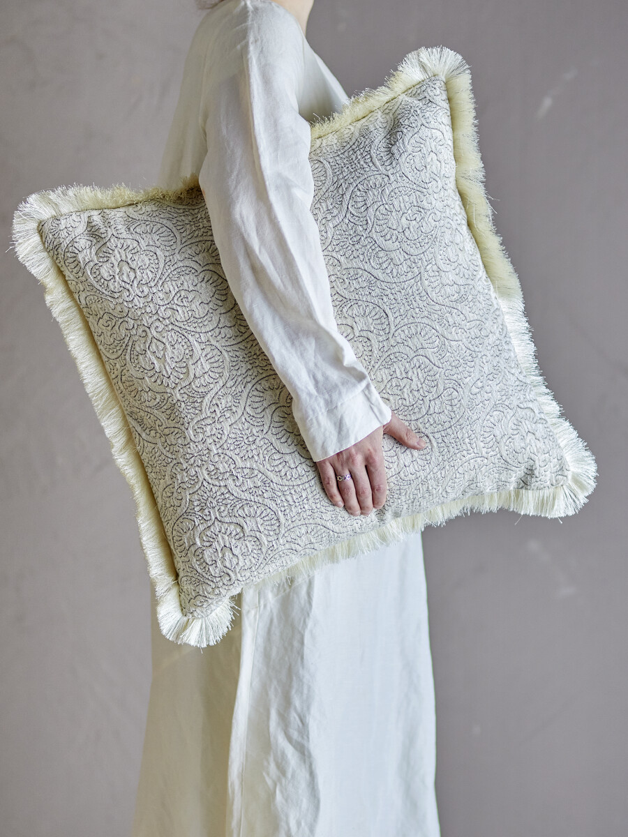 Bloomingville Pude - Cabrie - Polyester - 50X50 Cm