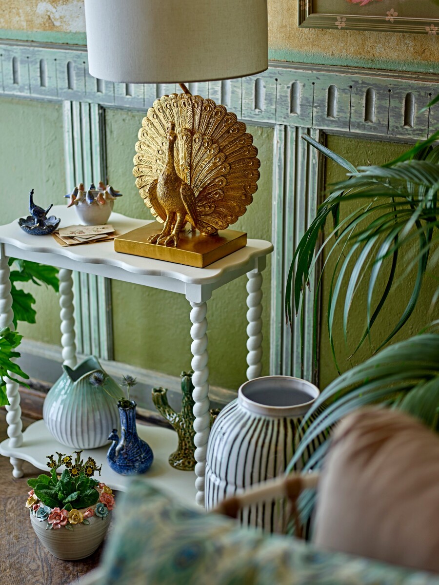 Creative Collection - Eanna Urtepotteskjuler - Indendørs - Rosa