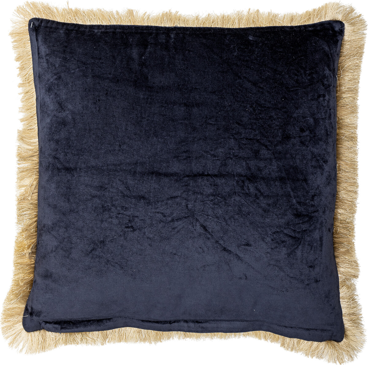 Bloomingville Pude - Eydis - Viskose - 45X45 Cm