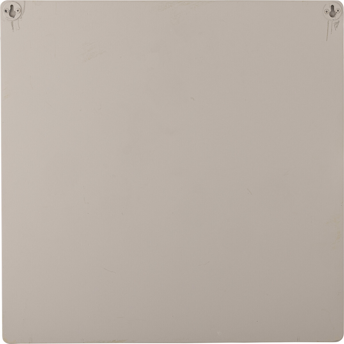 Bloomingville Bogreol - Graphia - Mdf - 48X48 Cm