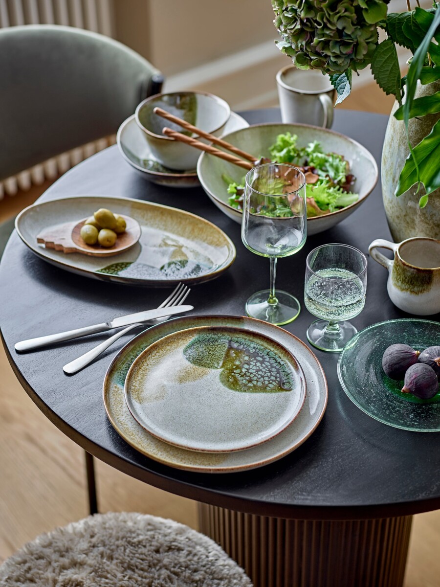 Bloomingville - Luciana Vinglas - Lilla - 6 Stk