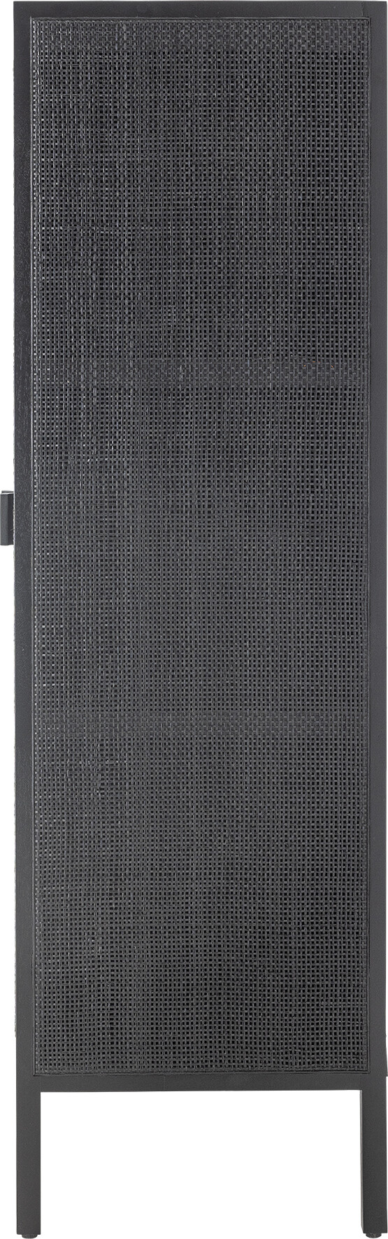 Bloomingville Skab - Marikka - Mahognitræ - 85X150X40 Cm