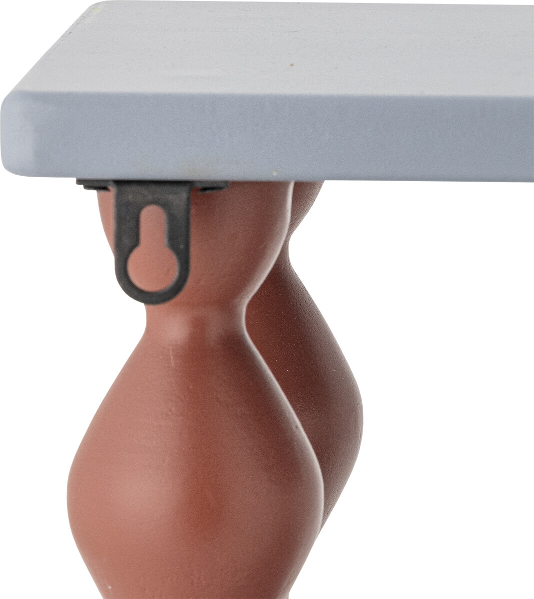 Bloomingville Mini - Bibiola Hylde - Blå - Mdf