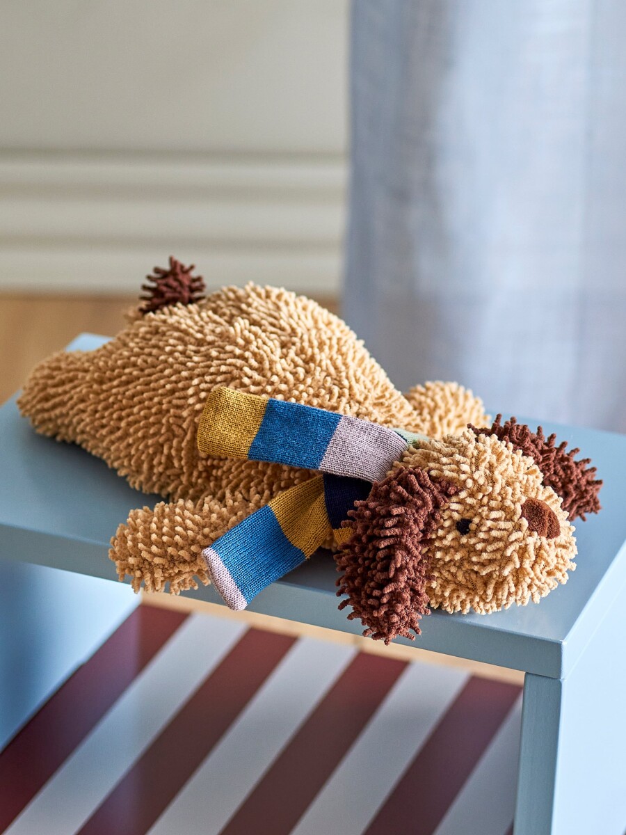 Bloomingville Mini - Charlie Bamse - Hund - 35 Cm
