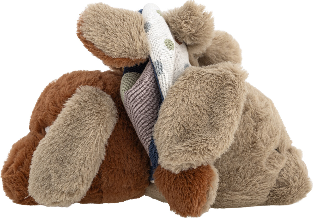 Bloomingville Mini - Charlie Bamse - Multifarvet - Polyester