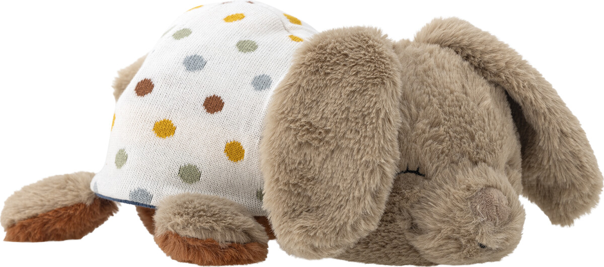Bloomingville Mini - Charlie Bamse - Multifarvet - Polyester