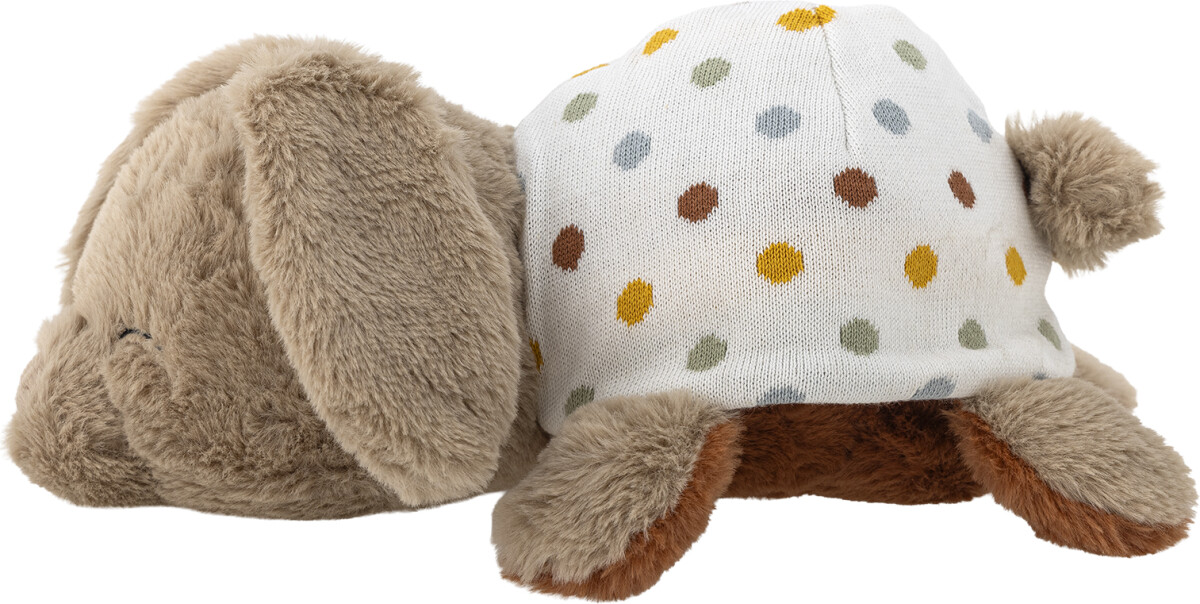 Bloomingville Mini - Charlie Bamse - Multifarvet - Polyester