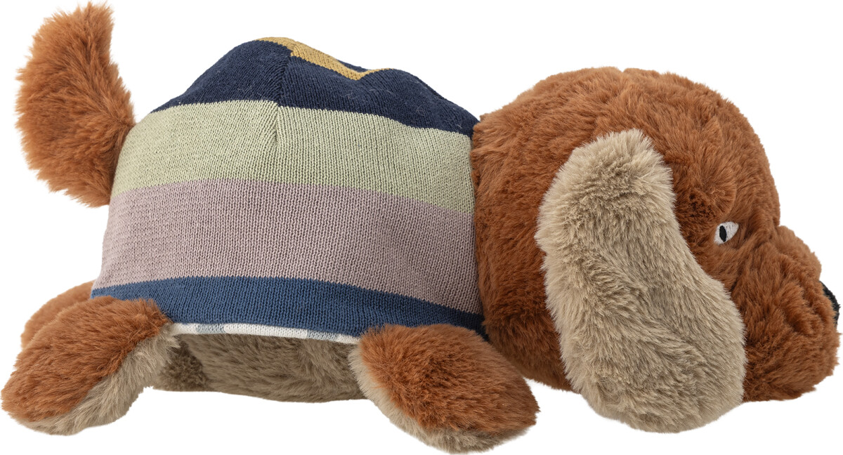 Bloomingville Mini - Charlie Bamse - Multifarvet - Polyester