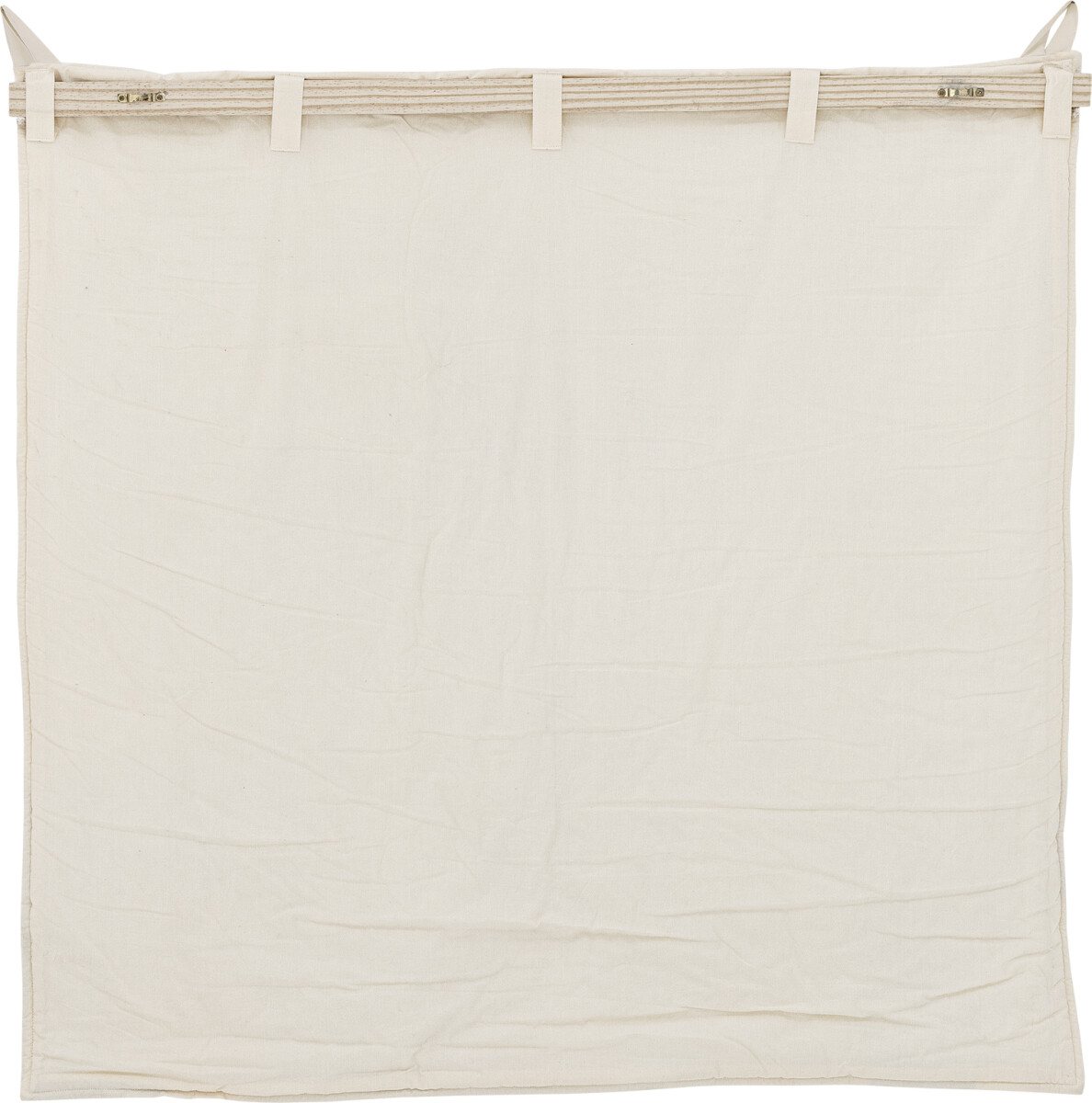 Bloomingville Mini - Vægdekoration - Colorine - Bomuld